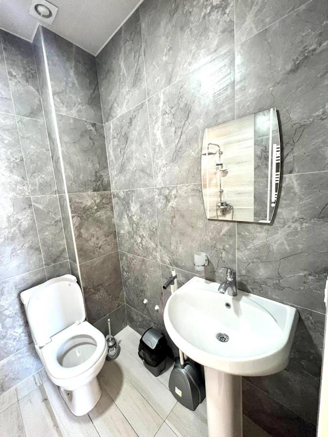 - Didveli Residence Lux Apartments - Bakuriani Esterno foto