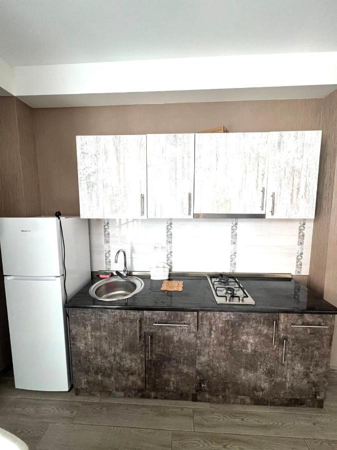 - Didveli Residence Lux Apartments - Bakuriani Esterno foto
