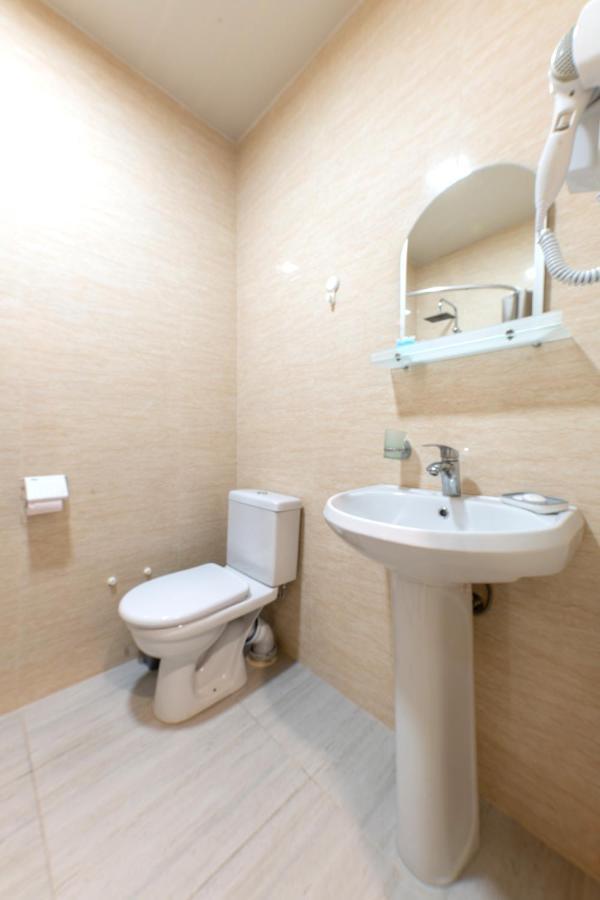 - Didveli Residence Lux Apartments - Bakuriani Esterno foto
