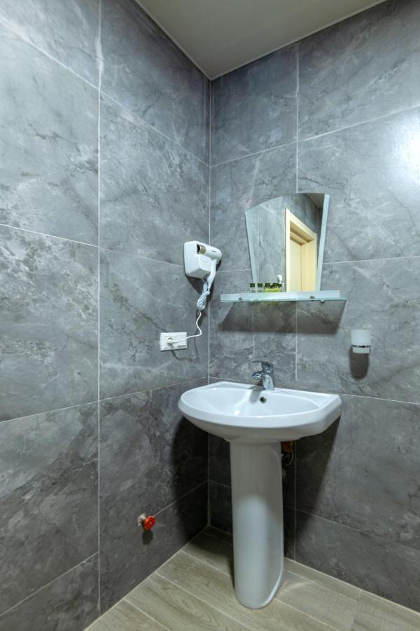 - Didveli Residence Lux Apartments - Bakuriani Esterno foto