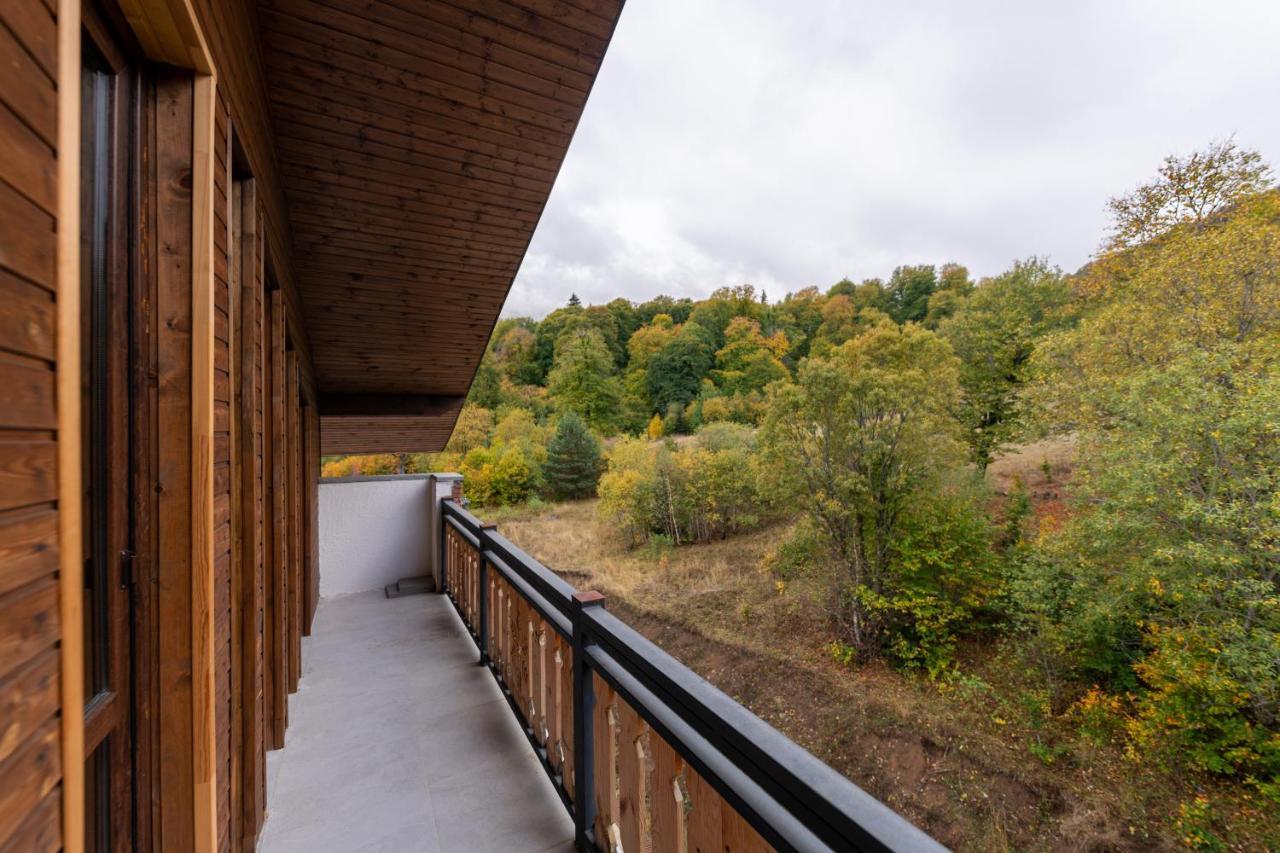 - Didveli Residence Lux Apartments - Bakuriani Esterno foto