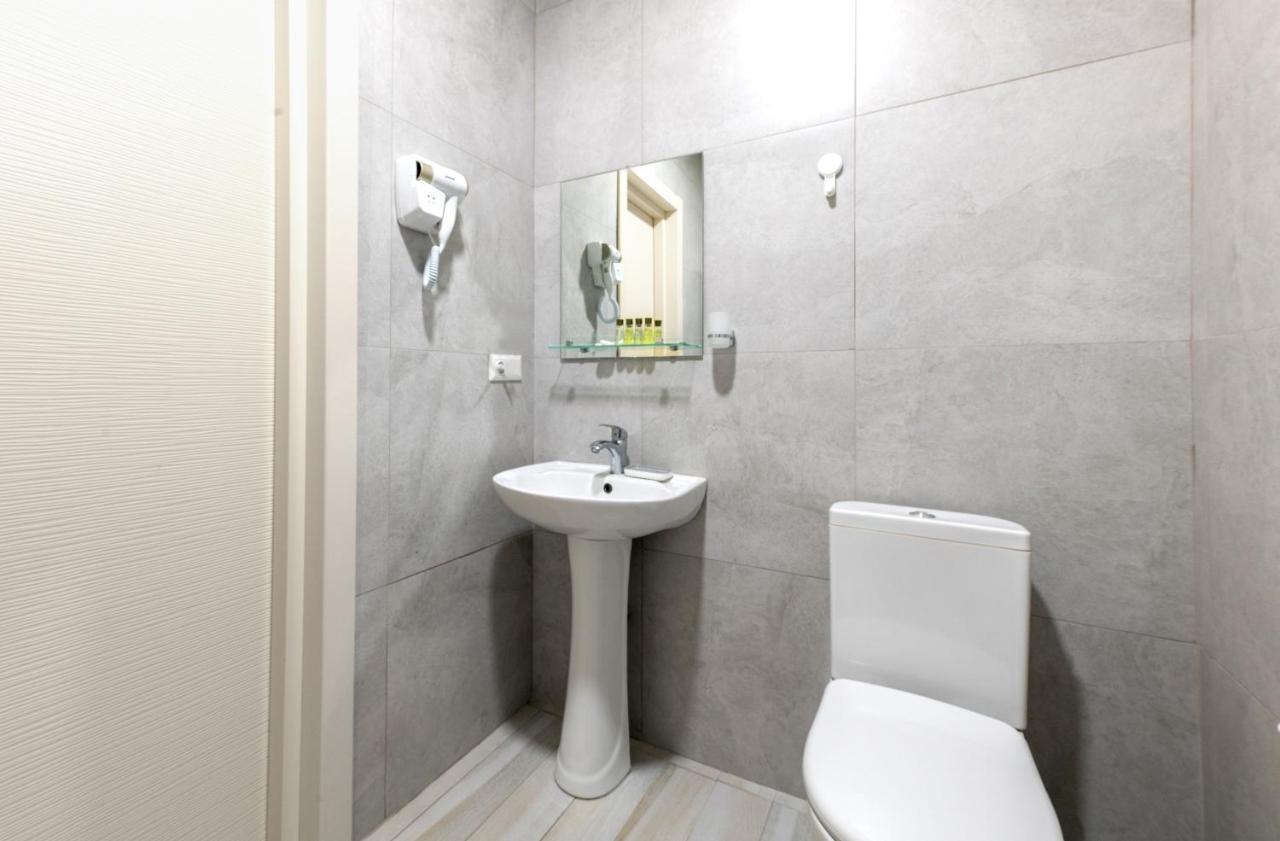 - Didveli Residence Lux Apartments - Bakuriani Esterno foto