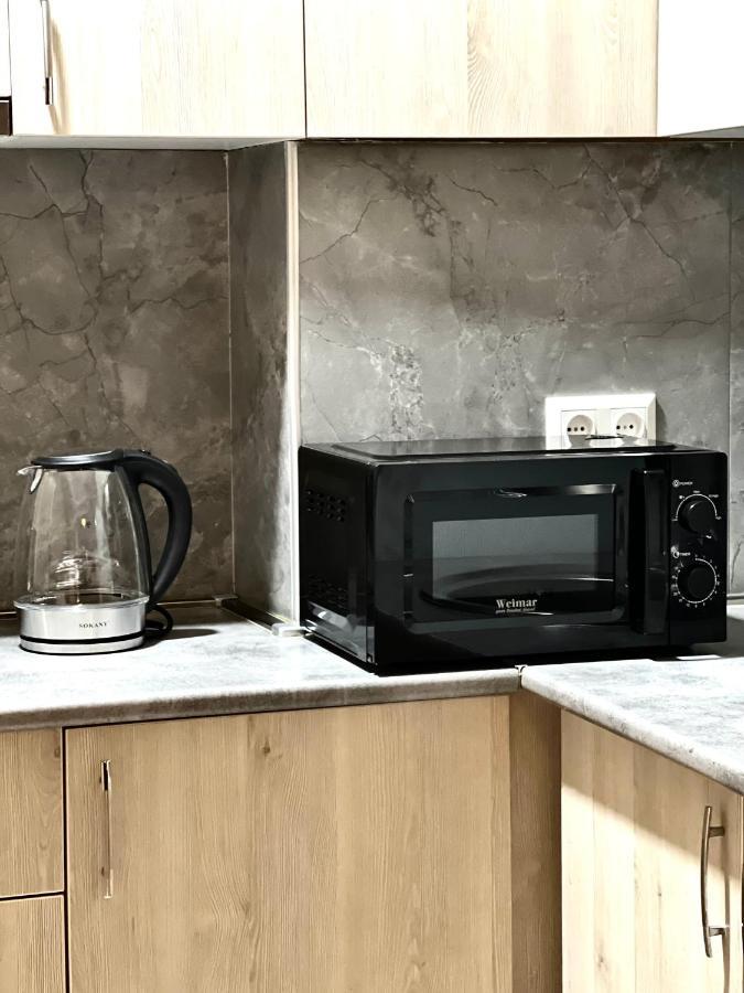 - Didveli Residence Lux Apartments - Bakuriani Esterno foto