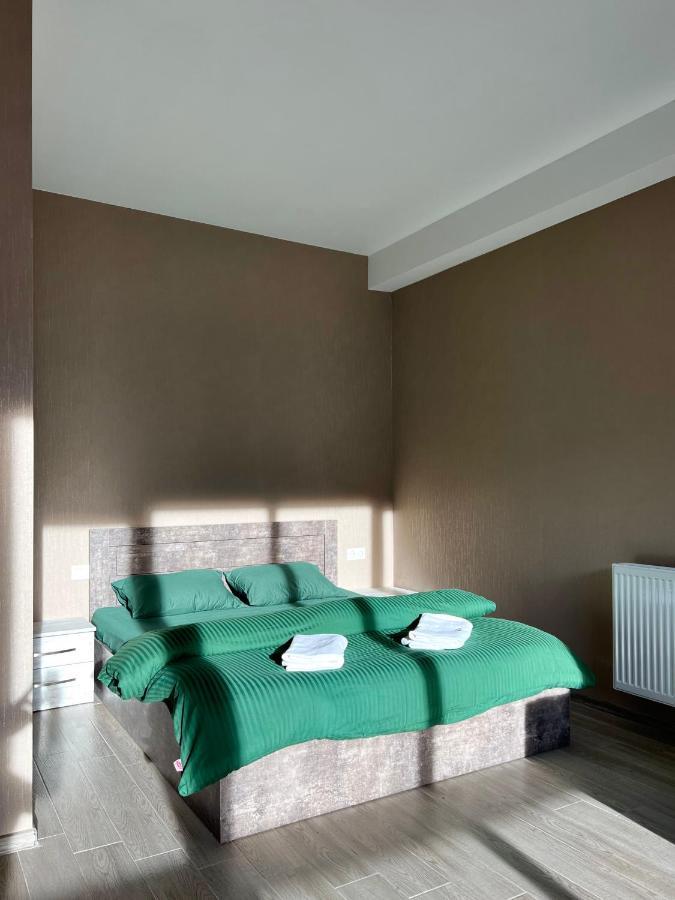 - Didveli Residence Lux Apartments - Bakuriani Esterno foto